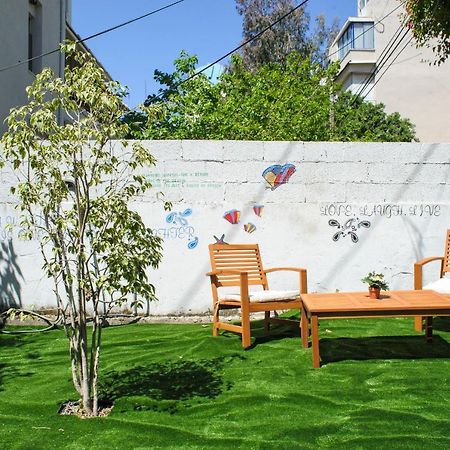 Tel Aviving - Apartments By The Beach Exterior photo